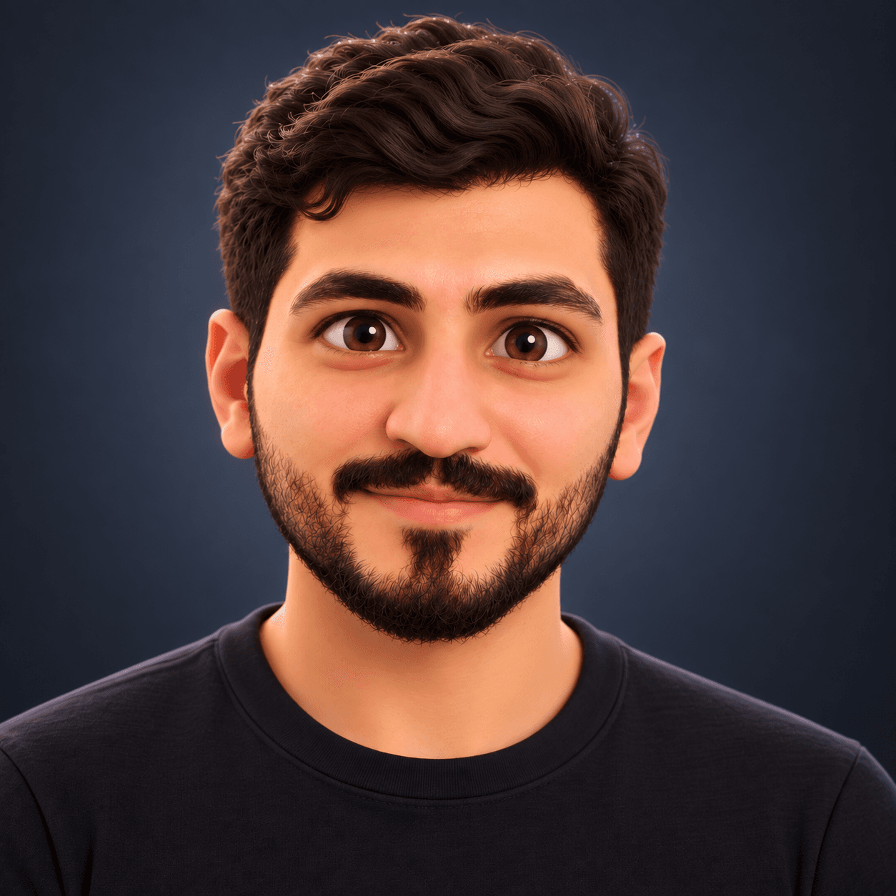 Ahmad Salahi