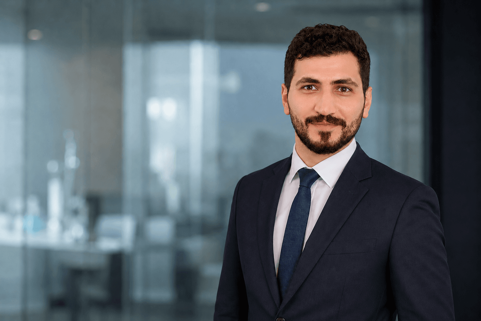 Ahmad Salahi