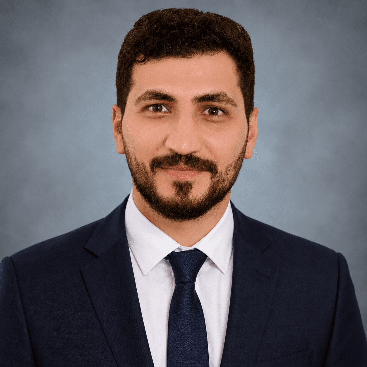 Ahmad Salahi